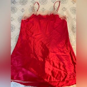 Victoria’s Secret Baby Doll